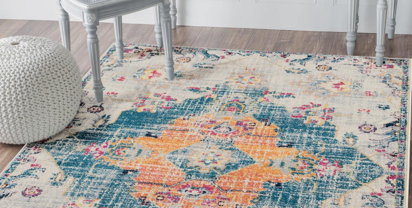 Browse One of a Kind Rugs