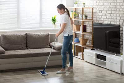 What to Know About Replacing Your Carpets with Hardwood